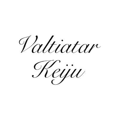 Valtiatar Keiju